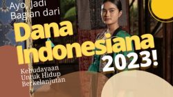 Yuk Daftar! Kemendikbudristek Buka Pendaftaran Penerima Manfaat Dana Indonesiana 2023