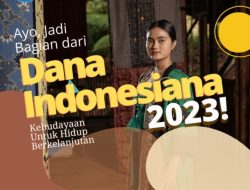 Yuk Daftar! Kemendikbudristek Buka Pendaftaran Penerima Manfaat Dana Indonesiana 2023
