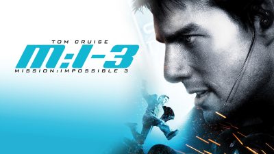 Mission Impossible 3 full movie