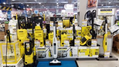 Karcher Jakarta