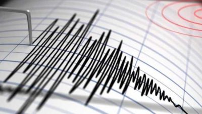 Info Gempa Terkini: Wilayah Barat Laut Enggano Bengkulu Diguncang Gempa Magnitudo 5.0