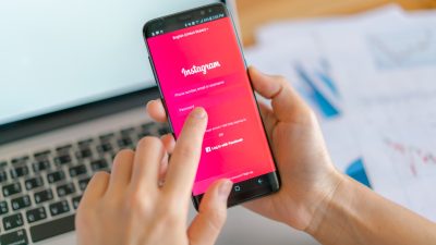 Cara Download Foto dan Video Instagram Menggunakan SSSinstagram