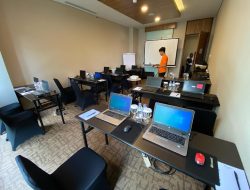 Rekomendasi 3 Tempat Sewa Laptop di Makassar