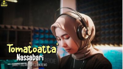 Lirik Lagu Tomatoatta’ Nassabari oleh Vera Kulle