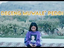 Lirik Lagu Deceng Muwale’ Peddi oleh Wiwi Anjani