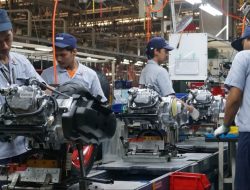 Yamaha Buktikan Kualitas Produk, Perpanjang Masa Garansi Frame Hingga 5 Tahun