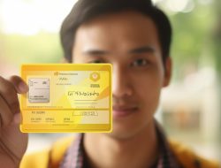 Cara Mudah Daftar Kartu Kuning Online Kabupaten Tangerang