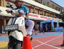 Makassar jadi Tuan Rumah Pertama Roadshow Classy Yamaha Youth Festival 2023