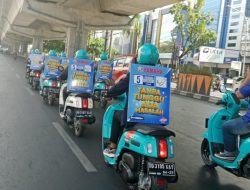 Meski Tanpa Masalah, Yamaha Tetap Beri Garansi Rangka Motor Mereka