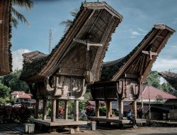 Objek Wisata Toraja Terbaik untuk Rencana Liburan Anda