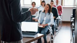 Pentingnya Kursus Bahasa Inggris untuk Semua Kalangan