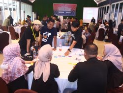 Bantu Member Susun Rencana Bisnis, Komunitas Pengusaha TDA Makassar Gelar Workshop Business Strategy and Business Plan 2024