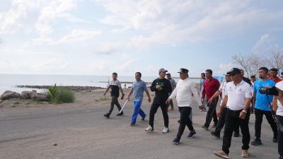 Pj Gubernur Sulsel Sebut Pariwisata Bulukumba Tidak Kalah dari Labuan Bajo