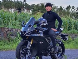 Keunggulan Generasi Terbaru R-Series, Bikin Pecinta R15 Connected Makin Gemar Touring