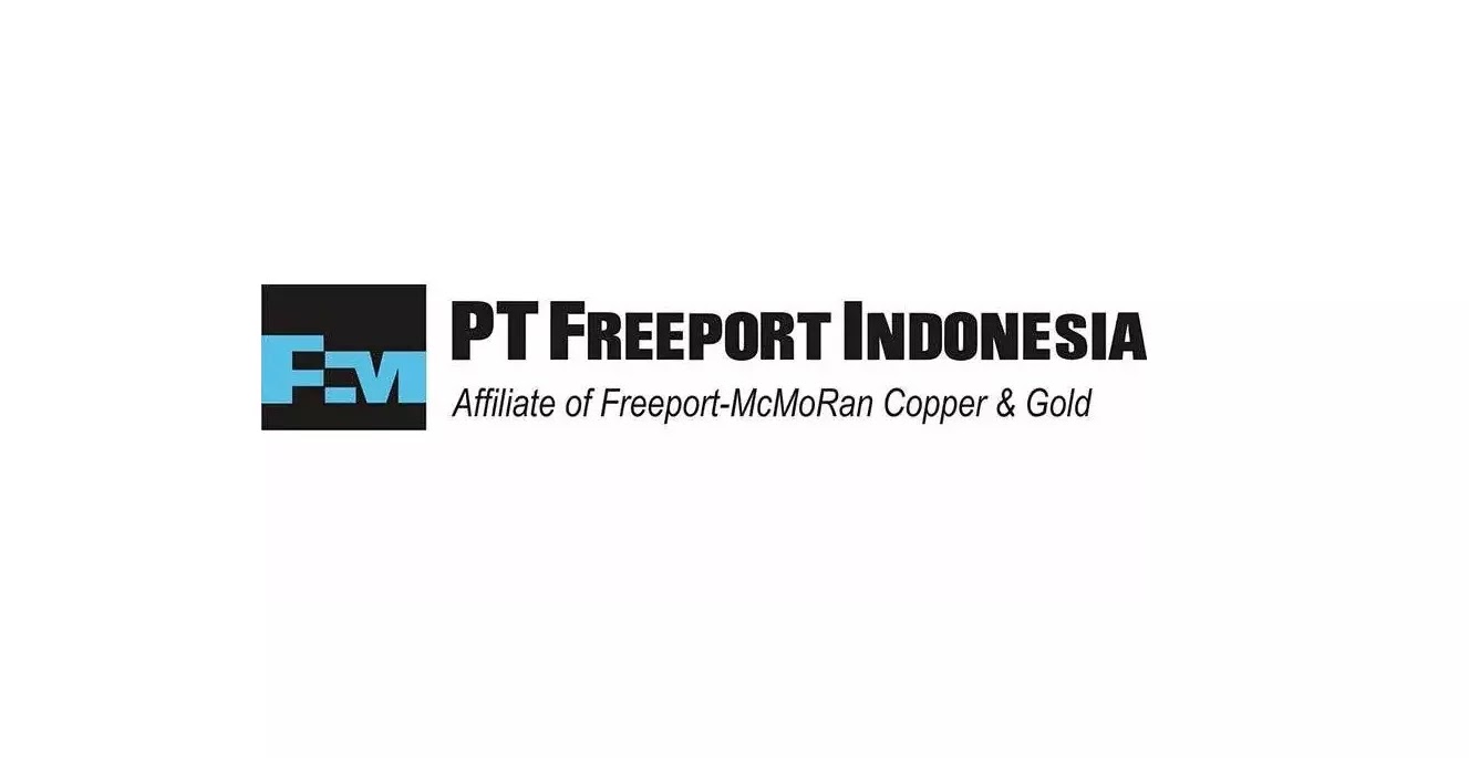 Program Magang Freeport Indonesia 2024