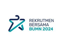 Dibuka! Yuk Daftar Rekrutmen Bersama BUMN 2024, Berikut Info Lengkapnya