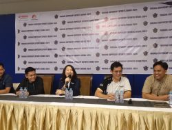 24 Tim Adu Ketangkasan di Yamaha Supercup ESport 2024, Perebutkan Piala Bergilir dan Uang Tunai Rp50 Juta!