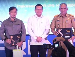 200 Wirausaha Ramaikan Gelaran Entrepreneur Hub di Makassar