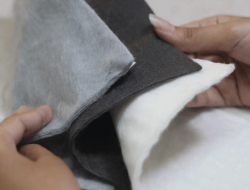 Geotextile Non Woven Urban Plastic: Solusi Andal untuk Berbagai Proyek