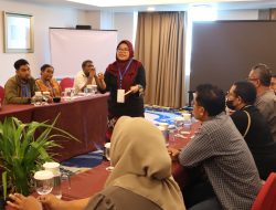 Indonesia Civil Society Forum 2024: Menjalin Persahabatan, Memperkuat Solidaritas