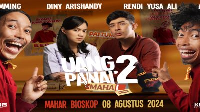 Nonton Film Uang Panai' 2 Full Movie