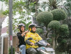 Luncurkan Layanan Terbaru di Sulsel, Kini Maxim Bike Express Telah Tersedia di Makassar dan Palopo