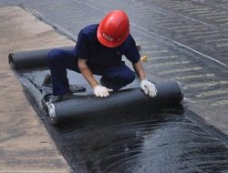 Jasa Waterproofing Terbaik di Makassar, Solusi Bangunan Kokoh dan Bebas Bocor