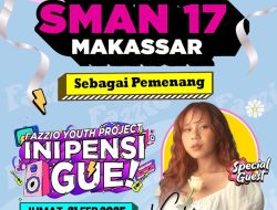 Siap-siap, Nadin Amizah Bakal Manggung di Fazzio Youth Project Makassar, Catat Tanggalnya