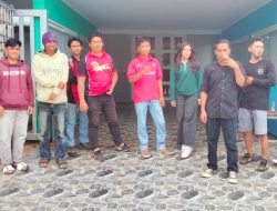 JKM-LTI Gelar Unjuk Rasa Tuntut PT Vale
