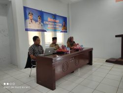 Disperindagkop dan UKM Lutim Gelar Sosialisasi Kemudahan Usaha Mikro, Dorong Daya Saing UMKM