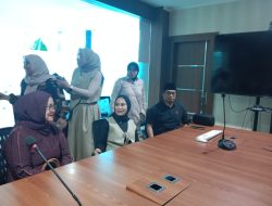 Naili Jalani Pemeriksaan Kesehatan, Tahapan Wajib Menuju PSU Pilwalkot Palopo