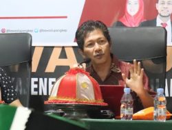 PSU Pilwalkot Palopo: Data Pemilih Jadi Perhatian Utama