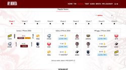 Jadwal MPL ID Season 15