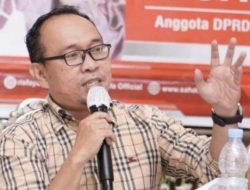 Mantan Ketua PMII Makassar Bela Menag KH. Nasaruddin Umar, Kecam Penyebar Fitnah