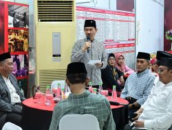 Buka Puasa Bersama ARW, Momentum Berbagi dan Peduli Sosial