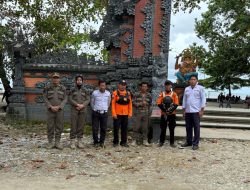 Objek Wisata di Lutim Ramai Dikunjungi, Pemerintah Pastikan Keamanan Pengunjung