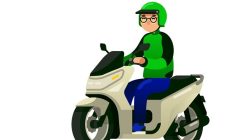 Tidak Ikut Demo 20 Mei, KON: Stop Politisasi Ojol