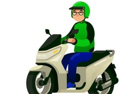 Tidak Ikut Demo 20 Mei, KON: Stop Politisasi Ojol