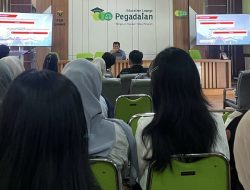 Mahasiswa Ekonomi Unhas Dapat Konversi SKS dari Keorganisasian dan Kegiatan Kompetitif