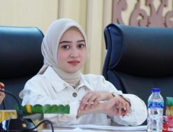 Soal Angka Pengangguran di Sulsel, Andi Tenri Pertanyakan Langkah Pemerintah
