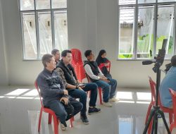 Bawaslu Kawal Ketat Rekapitulasi PSU Palopo