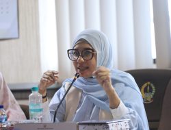 Andi Nira: Penghapusan Utang Petani dan Nelayan Dorong Kemandirian Pangan