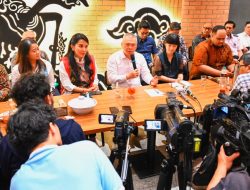 Jaga Komisi Ojol di Level 20 Persen untuk Keberlanjutan Ekosistem Digital dan UMKM