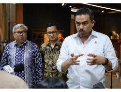 Kementerian UMKM Komitmen Pererat Hubungan Pengemudi Ojol, Aplikator dan Pelaku Usaha