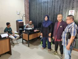 Perawat RS Wahidin Sudirohusodo Makassar Dianiaya Keluarga Pasien, Korban Melapor Ke Polisi