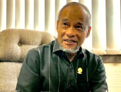 Musda Golkar Sulsel, Kadir Halis: Mestinya DPD I Segera Bentuk Panitia Penjaringan