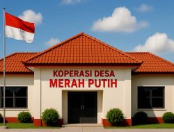 Koperasi Desa Merah Putih Didorong Jadi Motor Penggerak Ekonomi Rakyat