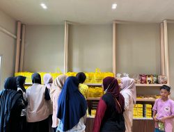 Browcyl Buka Peluang Kolaborasi dengan Pelaku Usaha di Sulawesi Lewat Program UMKM Corner