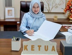 Andi Tenri Indah Siap Kawal Realisasi Penghapusan Utang Petani dan Nelayan