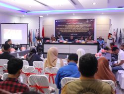 Bawaslu Sulsel: PSU Palopo Berjalan Kondusif